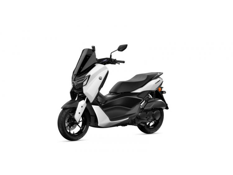 YAMAHA NMAX 125