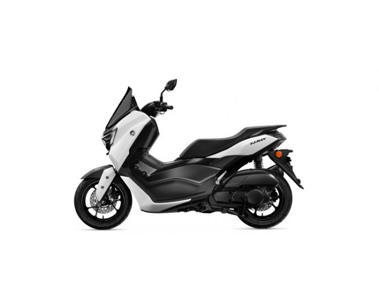 YAMAHA NMAX 125