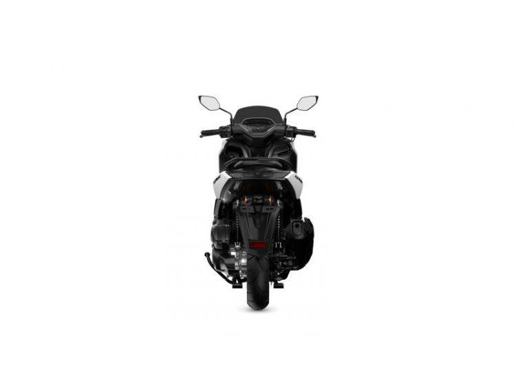 YAMAHA NMAX 125