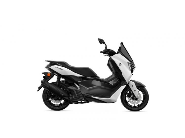 YAMAHA NMAX 125