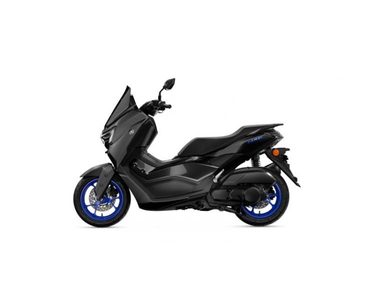 YAMAHA NMAX 125