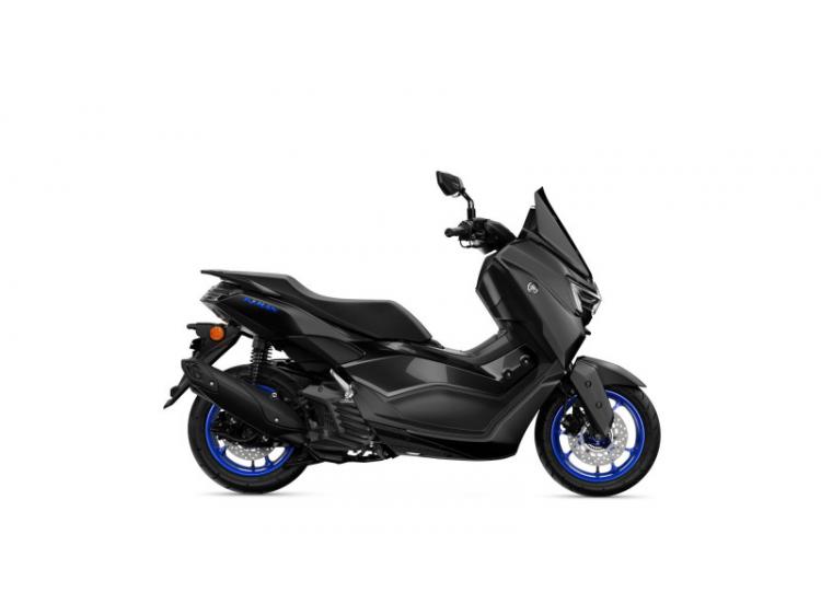 YAMAHA NMAX 125