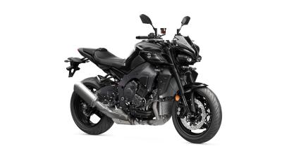 YAMAHA MT-10