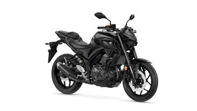 YAMAHA 300 MT-03 24 SWORD GREY
