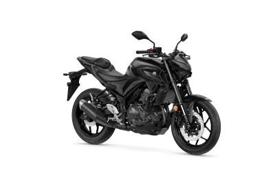 YAMAHA 300 MT-03 24 SWORD GREY