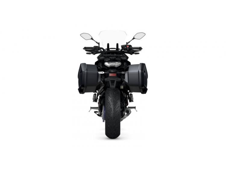 YAMAHA 700 TRACER GT 55 KW 23 ICON PERFORMANCE