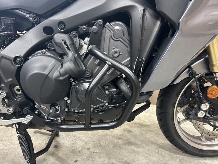 YAMAHA TRACER 9 GT+ Y-AMT