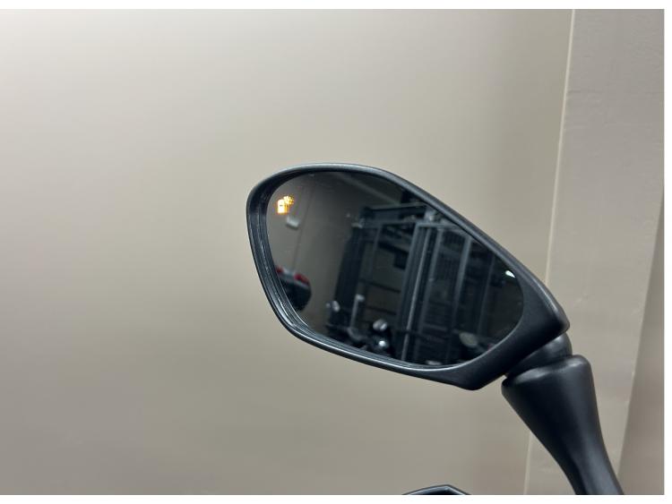 YAMAHA TRACER 9 GT+ Y-AMT