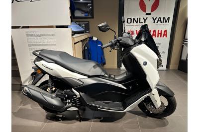 YAMAHA NMAX 125