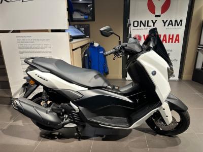 YAMAHA NMAX 125