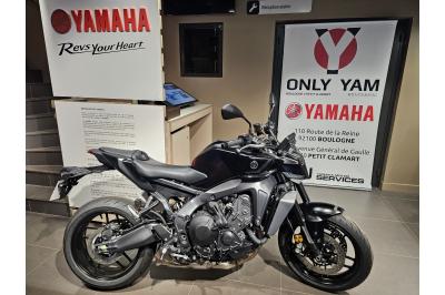 YAMAHA MT-09  Y-AMT