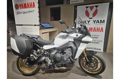 YAMAHA TRACER 9 GT
