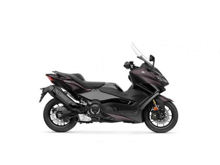 YAMAHA 560 T-MAX TECH MAX 24 DARK MAGMA