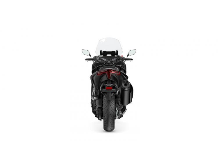 YAMAHA 560 T-MAX TECH MAX 24 DARK MAGMA