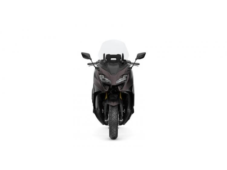 YAMAHA 560 T-MAX TECH MAX 24 DARK MAGMA
