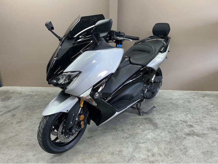 YAMAHA XP T-MAX 530 DX
