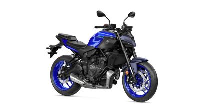 YAMAHA MT-07 (47.5CV)
