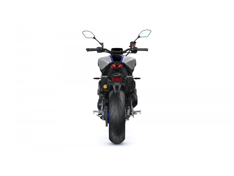 YAMAHA 900 MT-09 SP 23 ICON PERFORMANCE