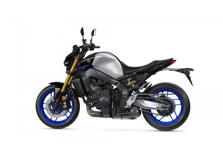 YAMAHA 900 MT-09 SP 23 ICON PERFORMANCE