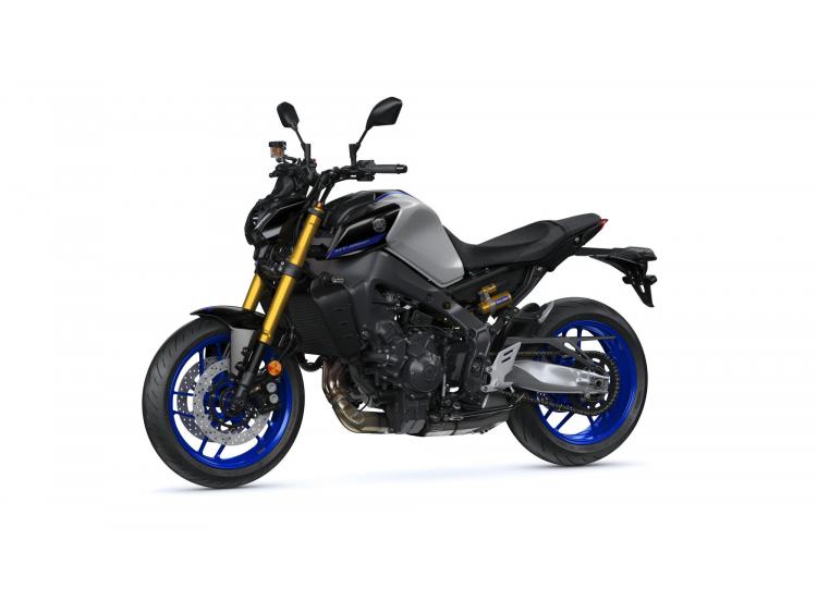 YAMAHA 900 MT-09 SP 23 ICON PERFORMANCE