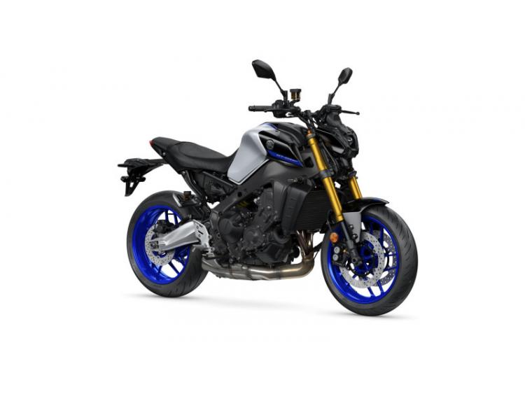 YAMAHA 900 MT-09 SP 23 ICON PERFORMANCE