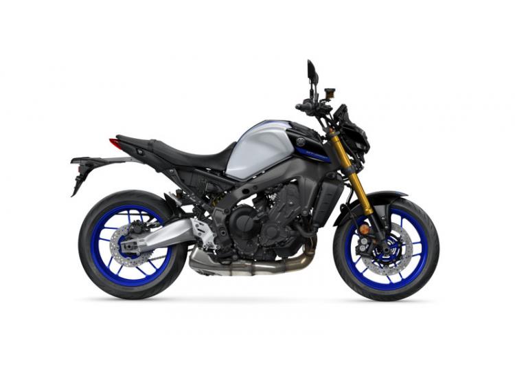 YAMAHA 900 MT-09 SP 23 ICON PERFORMANCE
