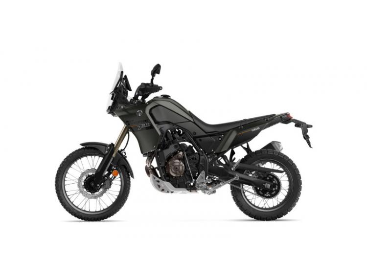 YAMAHA 700 TENERE 55 KW 24 TECH KAMO