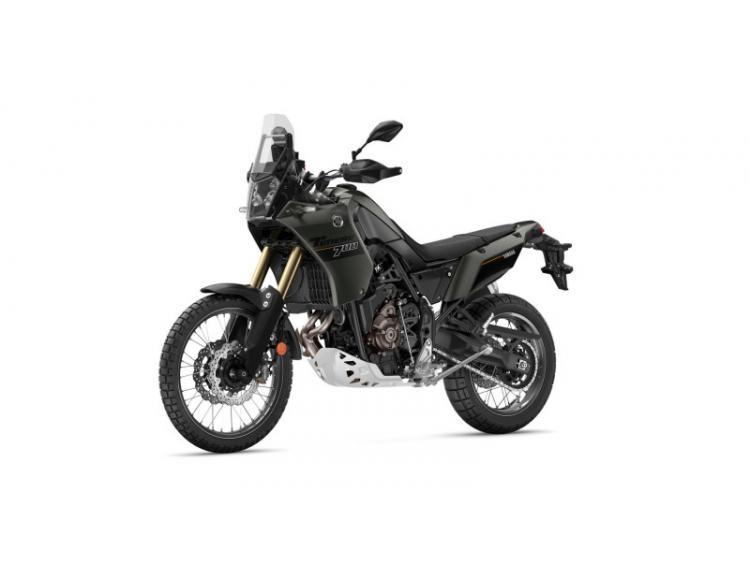 YAMAHA 700 TENERE 55 KW 24 TECH KAMO