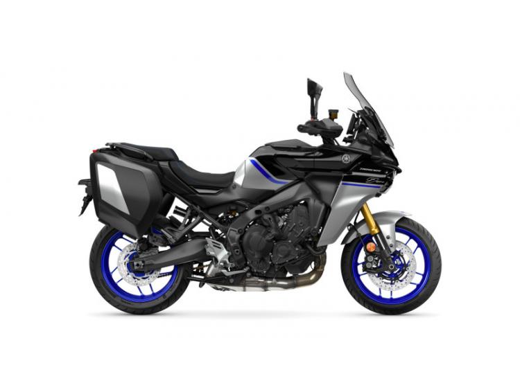 YAMAHA TRACER 9 GT+ Y-AMT