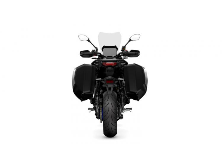 YAMAHA TRACER 9 GT+ Y-AMT
