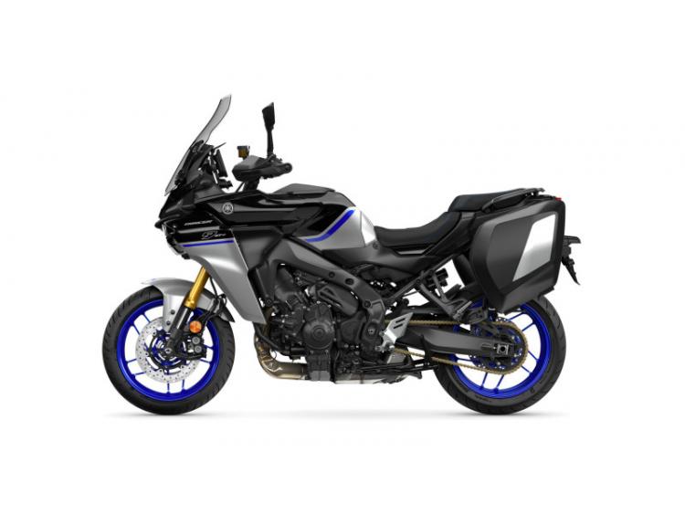 YAMAHA TRACER 9 GT+ Y-AMT