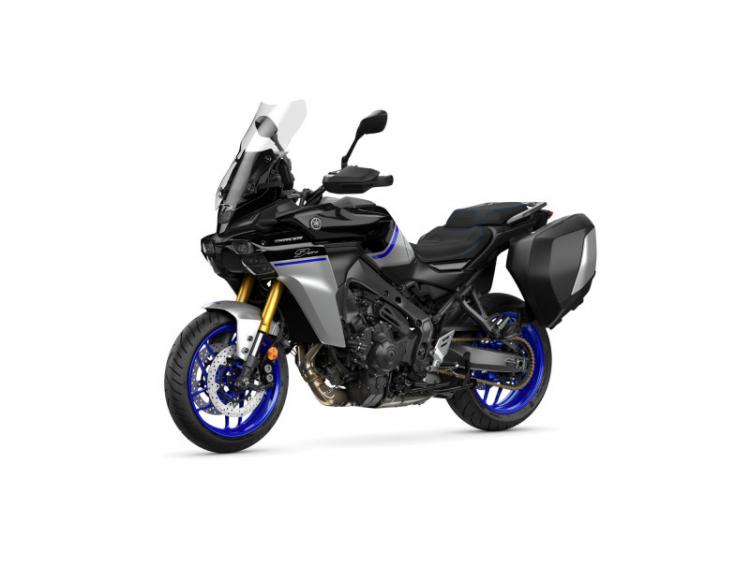 YAMAHA TRACER 9 GT+ Y-AMT