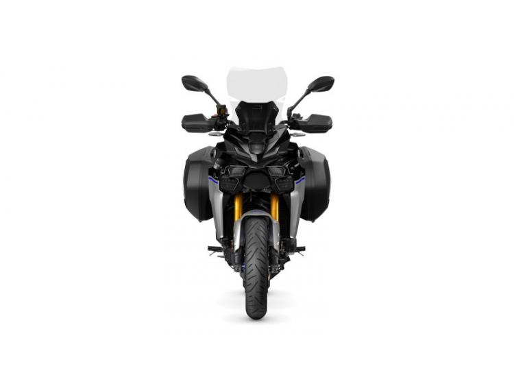 YAMAHA TRACER 9 GT+ Y-AMT