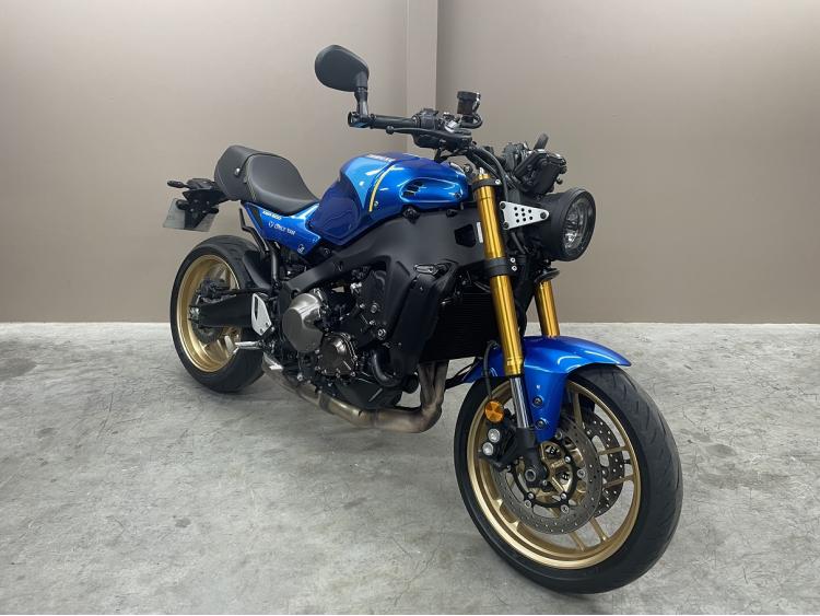 YAMAHA XSR 900 35 KW - PERMIS A2