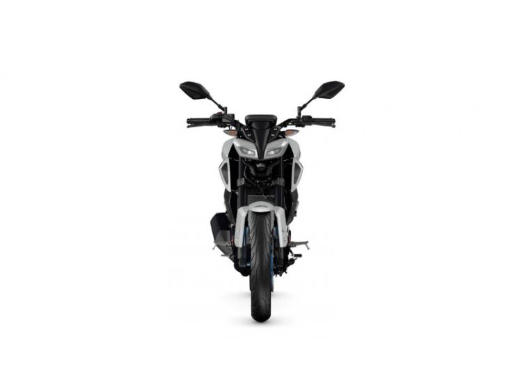 YAMAHA MT-125 ABS