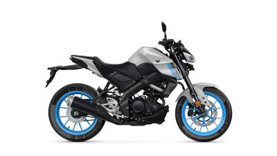 YAMAHA MT-125 ABS