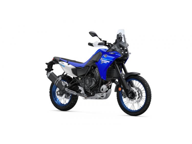 YAMAHA TÉNÉRÉ 700 STANDART 2026