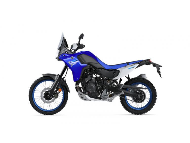 YAMAHA TÉNÉRÉ 700 STANDART 2026