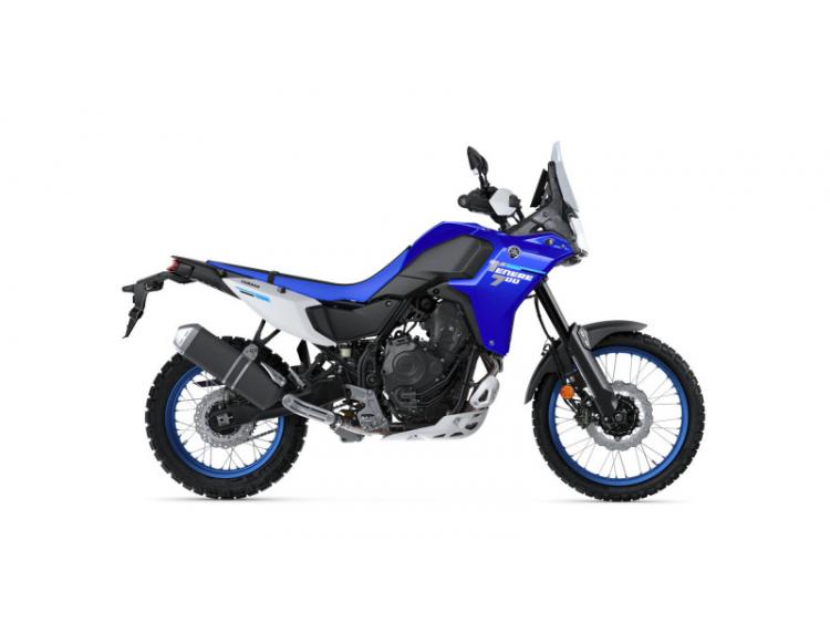 YAMAHA TÉNÉRÉ 700 STANDART 2026