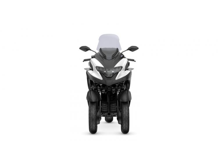 YAMAHA TRICITY 300