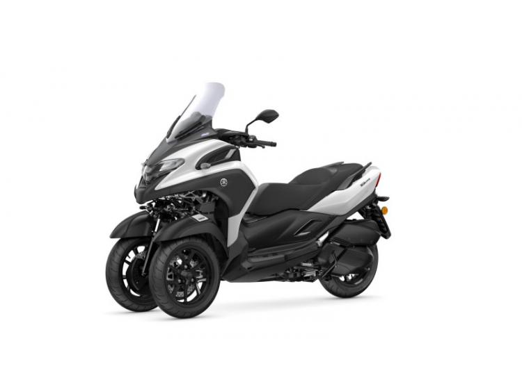 YAMAHA TRICITY 300