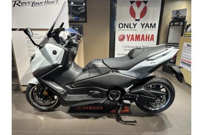 YAMAHA XP T-MAX 560 TECH MAX