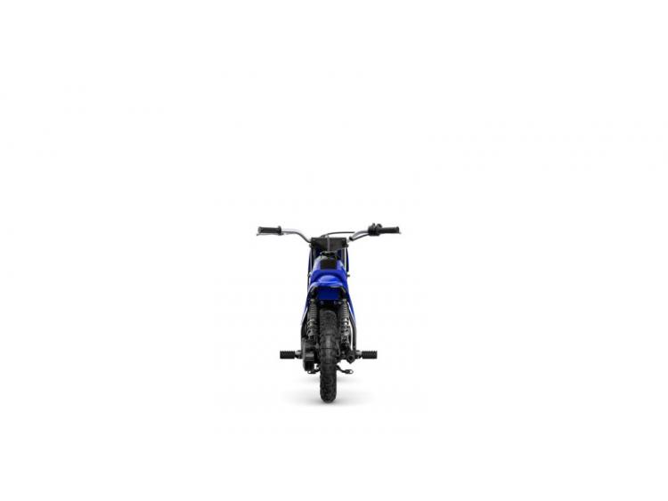YAMAHA 50 PW 25 RACING BLU