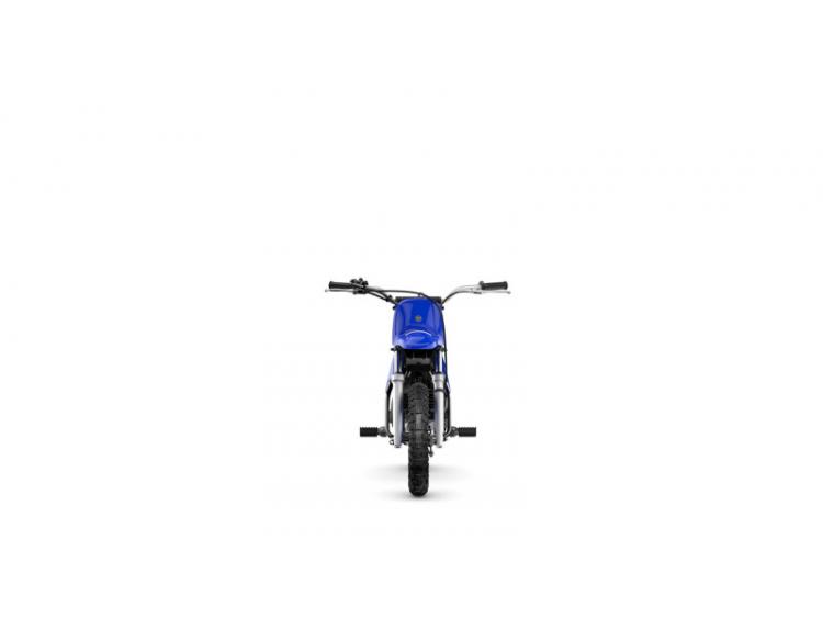YAMAHA 50 PW 25 RACING BLU