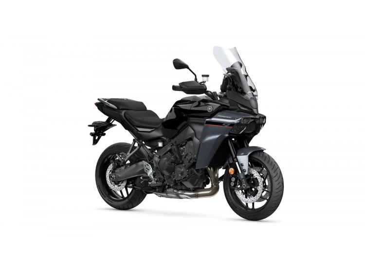 YAMAHA TRACER 9 Y-AMT