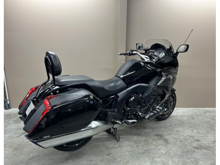BMW K 1600 BAGGER 