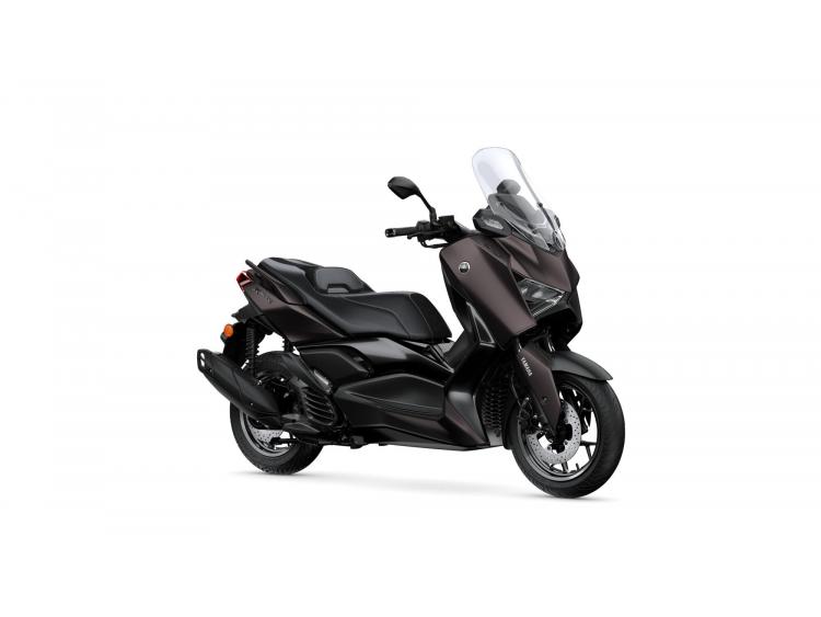 YAMAHA X-MAX 125 TECH MAX