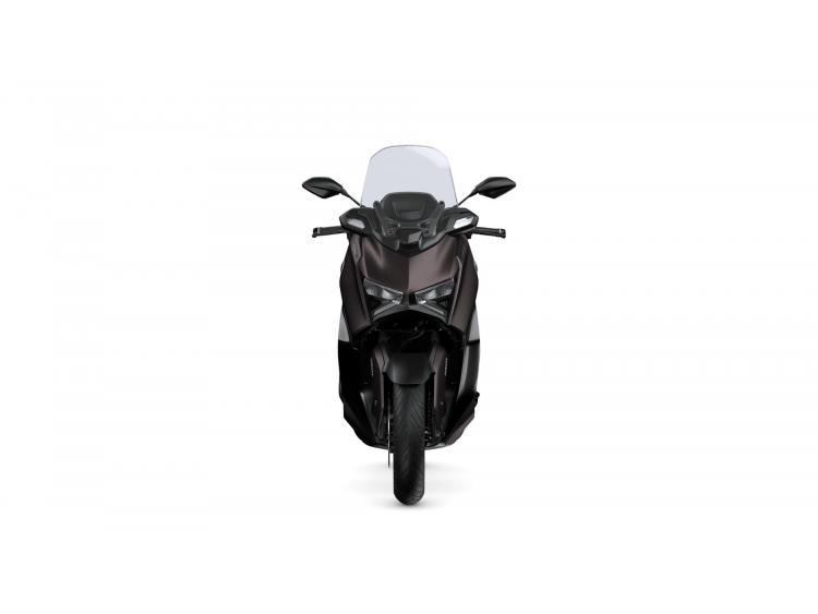 YAMAHA X-MAX 125 TECH MAX