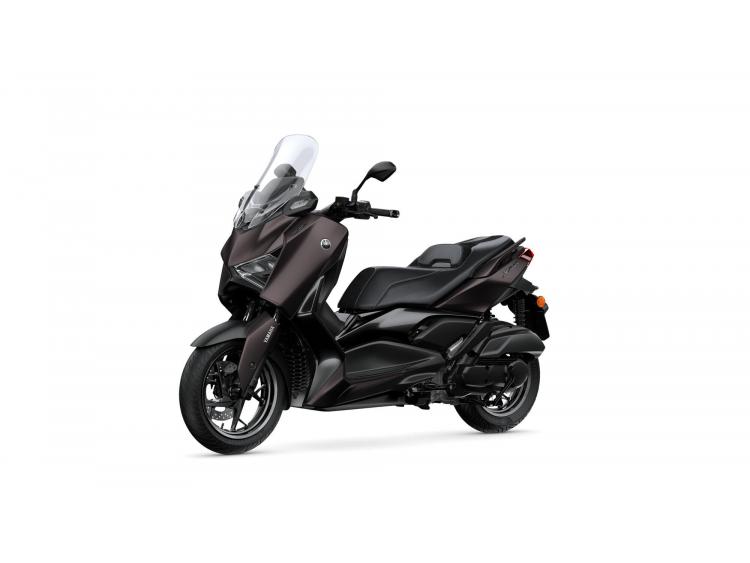 YAMAHA X-MAX 125 TECH MAX