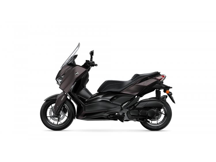 YAMAHA X-MAX 125 TECH MAX